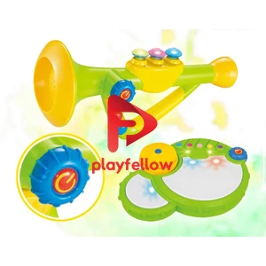 BABY MUSICIAN SET