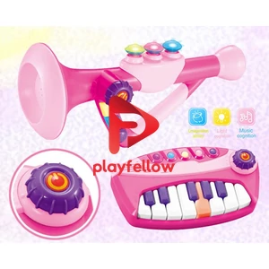 BABY MUSICIAN SET