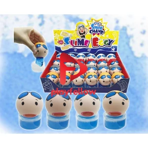 SPLAT TOY (24 PCS/BOX)