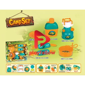 CAMPING SET