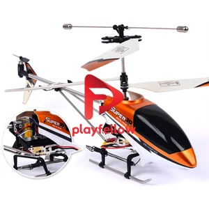 RC HELICOPTER