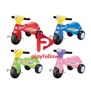 BABY RIDE ON CAR (RED/BLUE/PINK)