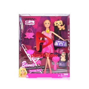 DOLL SET