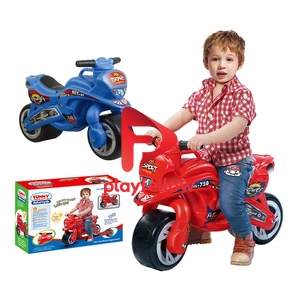 BABY RIDE ON CAR (RED/BLUE/BLACK)