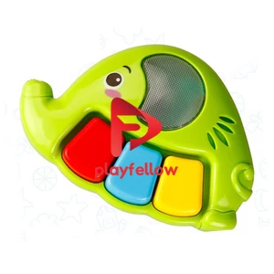 BABY TOYS W/ MUSIC, LIGHT