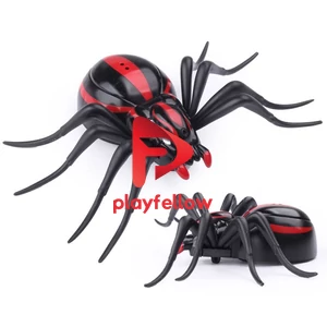 RC ARACHNID W/INFRARED FUNCTION