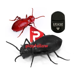 RC ANT W/INFRARED FUNCTION