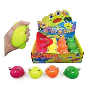 FROG SLIME SET