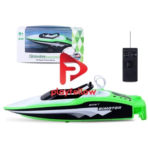 RC BOAT