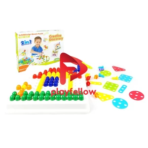 2 IN 1 PUZZLE GAME