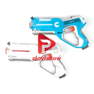 INFRARED COUNTERMEASURE GUN W (ORANGE/GREEN/WHITE/BLUE)