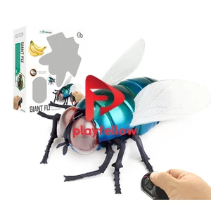 INFRARED REMOTE CONTROL FLY