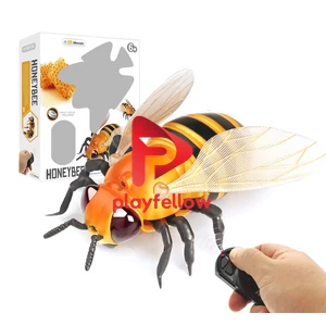 INFRARED REMOTE CONTROL BEE