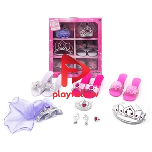 ACCESSORIES SET