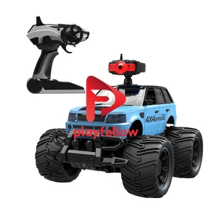 2.4 GHZ RADIO CONTROL TOY SPY CAR RC BUGGY WITH CAMERA