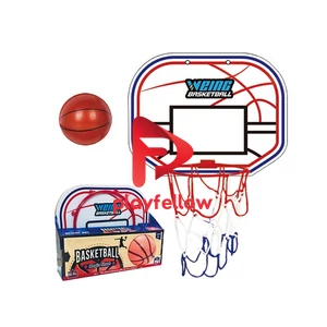 BASKETBALL SET