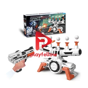 FLY BALL BATTERY OPERATED TOY GUN