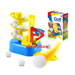 GOLF AUTOMATIC BALL MACHINE WITHOUT BATTERY