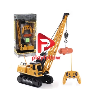 12 CHANNEL REMOTE CONTROL TRUCK