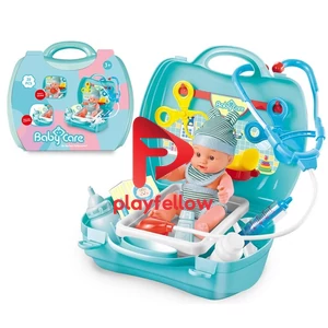 BABY DOCTOR TOOL SET, 20 PCS