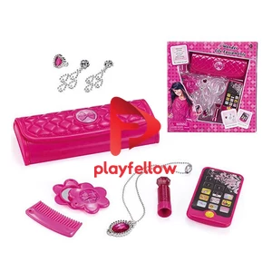 GIRL TOYS