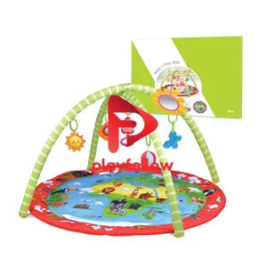 BABY’S PLAY MAT W/MUSIC