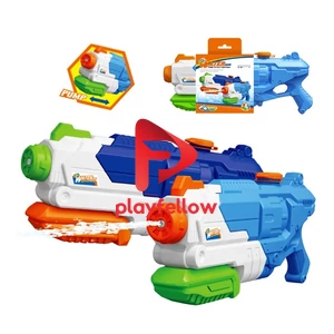 WATER GUN, 2 COLOR MIXED