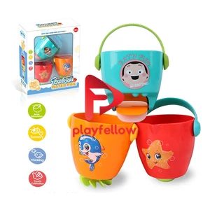 WATER PAIL TOYS