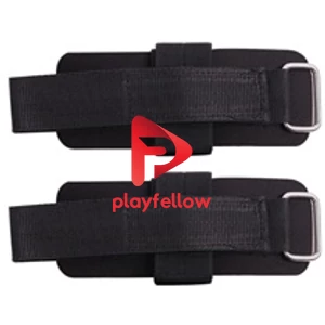 Weight Lifting Straps