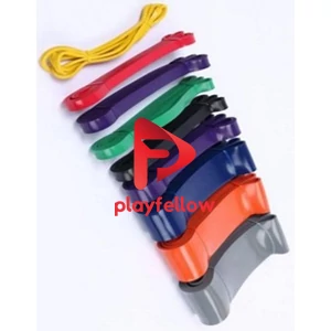 Latex Resistance Band, 22 mm