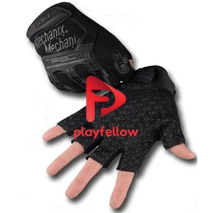 Fitness gloves