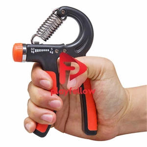 Popular hand grip