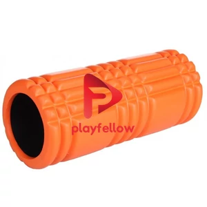 Yoga foam roller