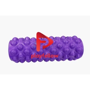 Yoga foam roller