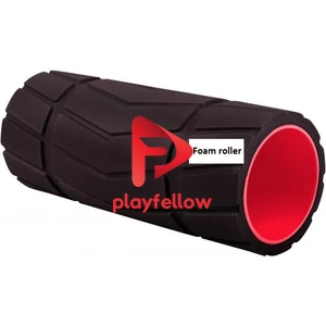 Yoga foam roller