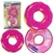 Fashion Make-up Set - DONUT