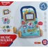 BABY ELEPHANT MUSICIAN WALKER (BLUE)