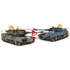 RC tank twin pack