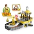 CONSTRUCTION PLAYSET