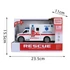 1:20 FRICTION AMBULANCE