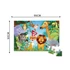 ANIMAL PUZZLE 48PCS