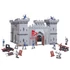 Castle playset medium