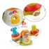 BABY TOYS, 2 MIXED