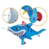 Air Inflating Water Gun, Shurk