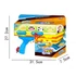 Air Inflating Water Gun, Shurk