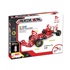 Creative Metal large - Formula Car