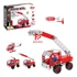 Creative Metal small asst - 121PCS, 4 models
