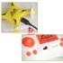 4 CH FOUR-AXIS R/C AIRCRAFT W/SIX-AXIS GYROSCOPE & LED LIGHT (YELLOW, WHITE)