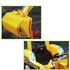 RC/ B/O BABY RIDE ON CAR W/USB, SOUND VOLUME FUNCTION, 2 COLOUR