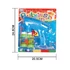 BUBBLE GUN (YELLOW/RED/BLUE MIXED)